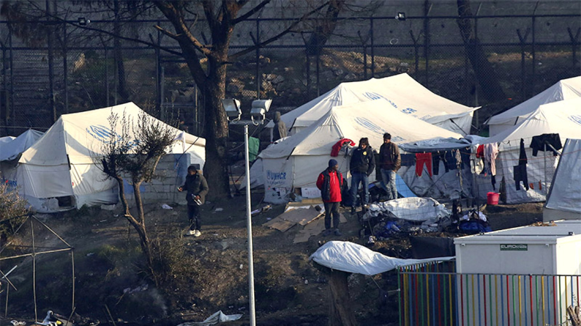Έκθεση-σοκ του ΟΗΕ για τους πρόσφυγες και τους μετανάστες στην Ελλάδα