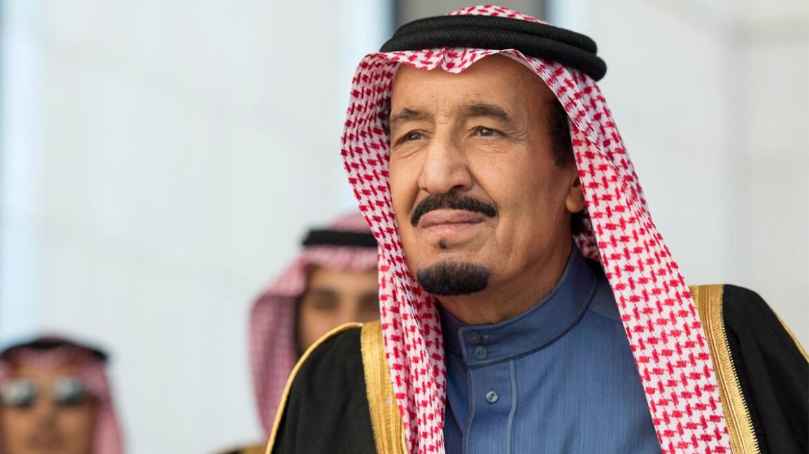 Φυλάκιση και πρόστιμα στους Σαουδάραβες που θα εκφράσουν συμπάθεια για το Κατάρ