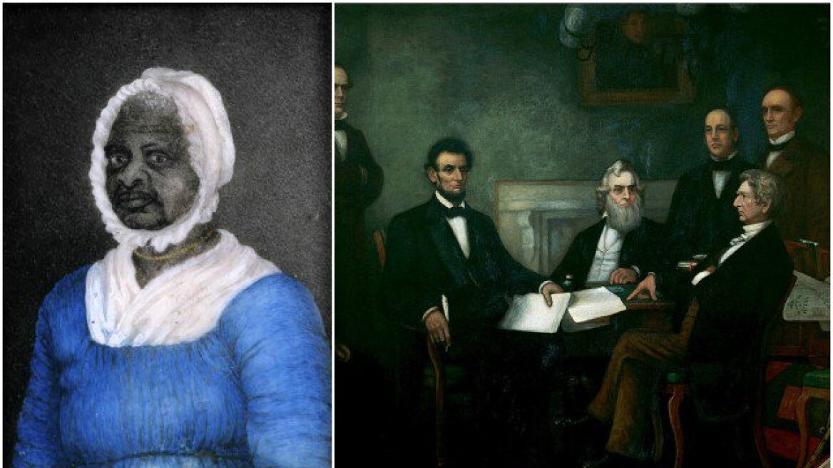 She essentially ended slavery in Massachusetts by suing for her freedom in 1780