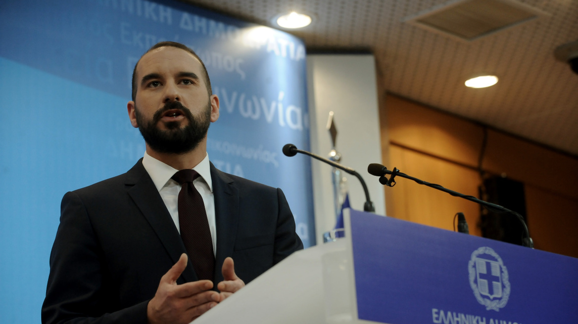 Τζανακόπουλος: Αν δεν υπάρξει λύση στο Eurogroup, υπάρχει πάντα η Σύνοδος Κορυφής