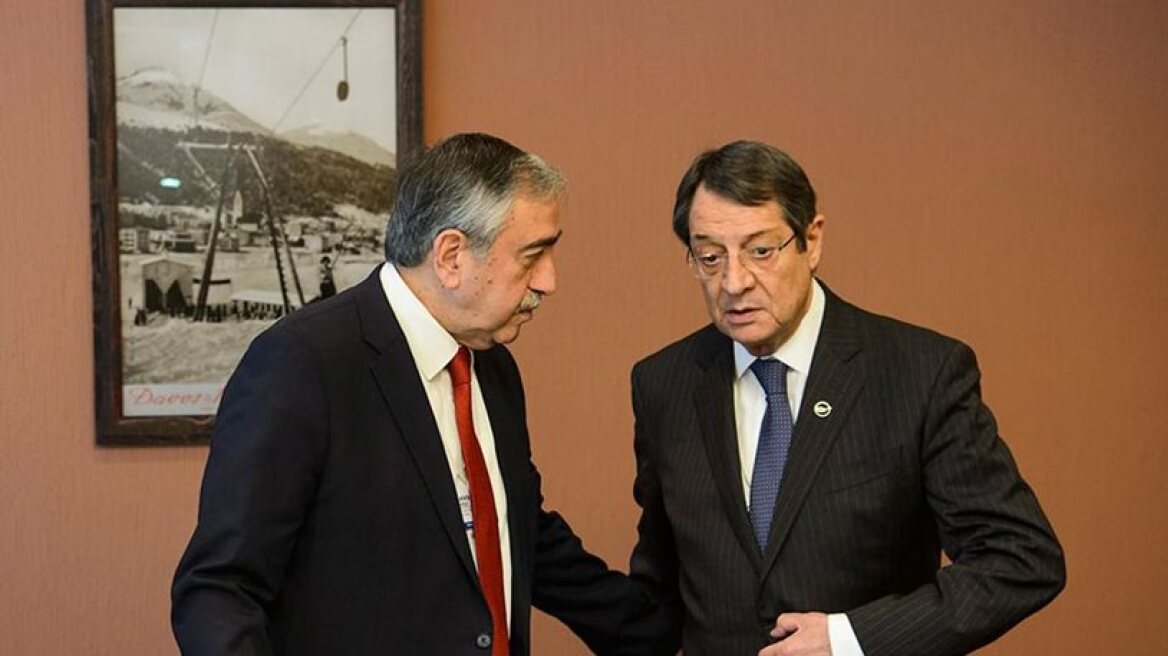 Τουρκοκύπριος διαπραγματευτής: Στη Γενεύη ίσως χρειαστεί να λάβουμε δύσκολες αποφάσεις