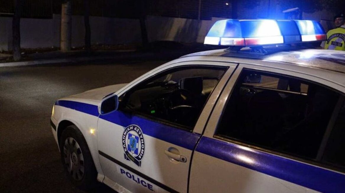 Greek police bust large drug network