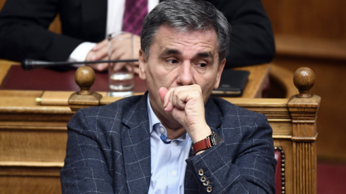 Σε απόγνωση οι βουλευτές του ΣΥΡΙΖΑ: Οι δανειστές ζητούν συνεχώς περισσότερα «και όλο αυτό δεν λέει να τελειώσει»