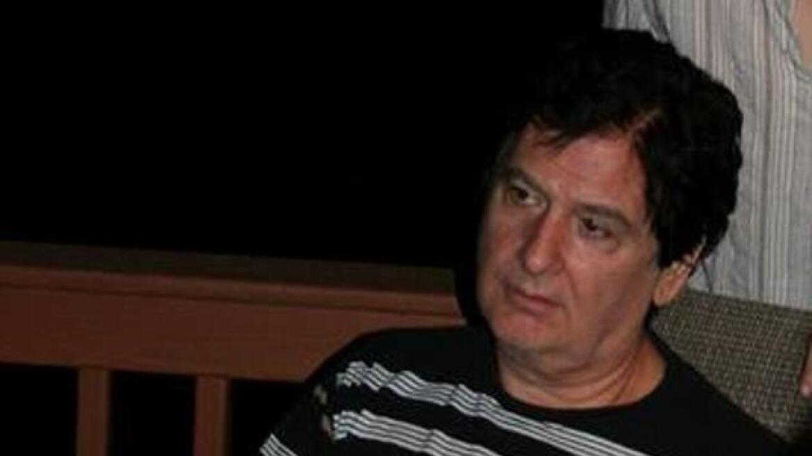 Έφυγε από τη ζωή o τραγουδιστής και κιθαρίστας των «Stangers», Νίκος Αντωνιάδης 