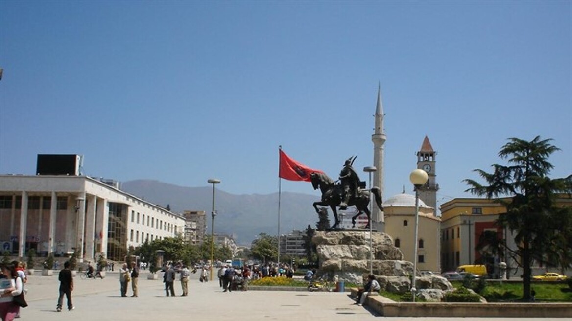 Νέα αλβανική πρόκληση: «Σκλαβωμένη Τσαμουριά» οι Φιλιάτες