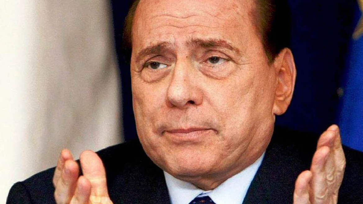 Ιταλία: «Νονός» μπλέκει τον Μπερλουσκόνι σε μαφιόζικες επιθέσεις το 1992 και 1993