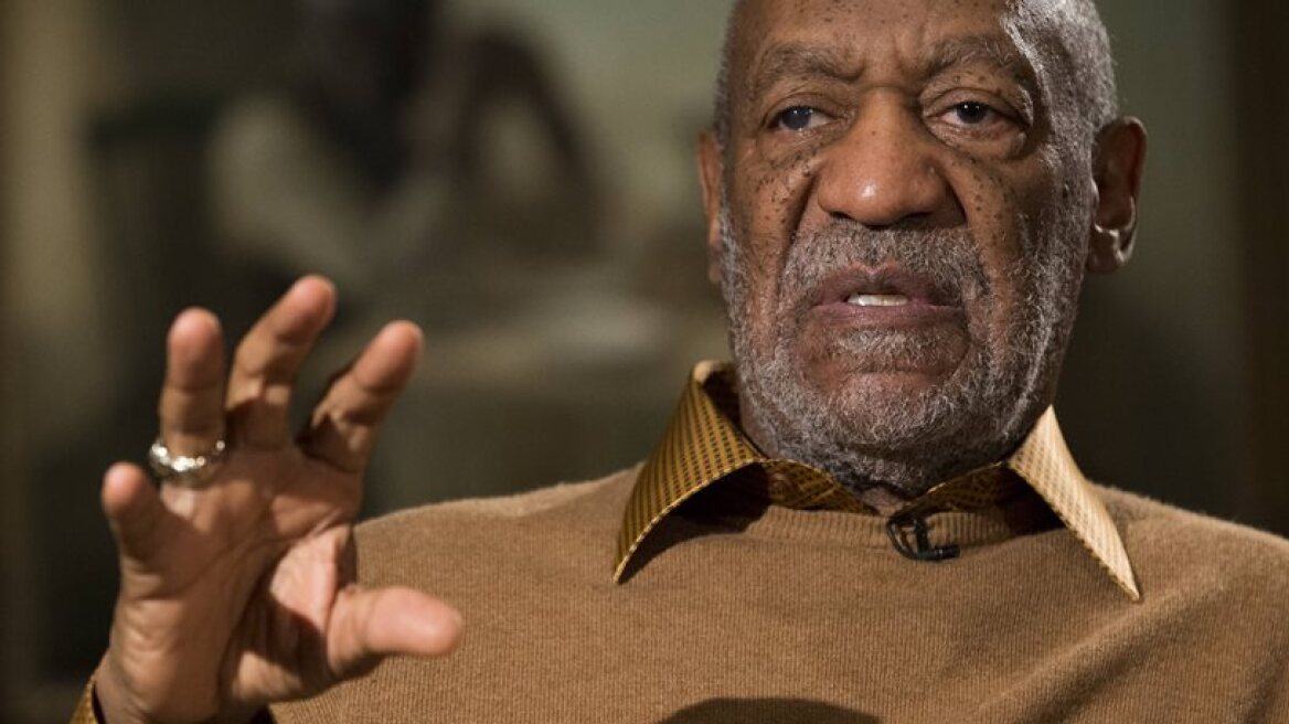 Ο Bill Cosby ζήτησε συγγνώμη από την οικογένεια της γυναίκας που τον κατηγορεί για σεξουαλική επίθεση 