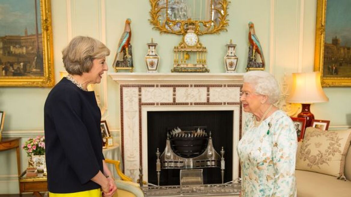 Βρετανία: Γιατί η βασίλισσα Ελισάβετ δεν πήγε να ψηφίσει;