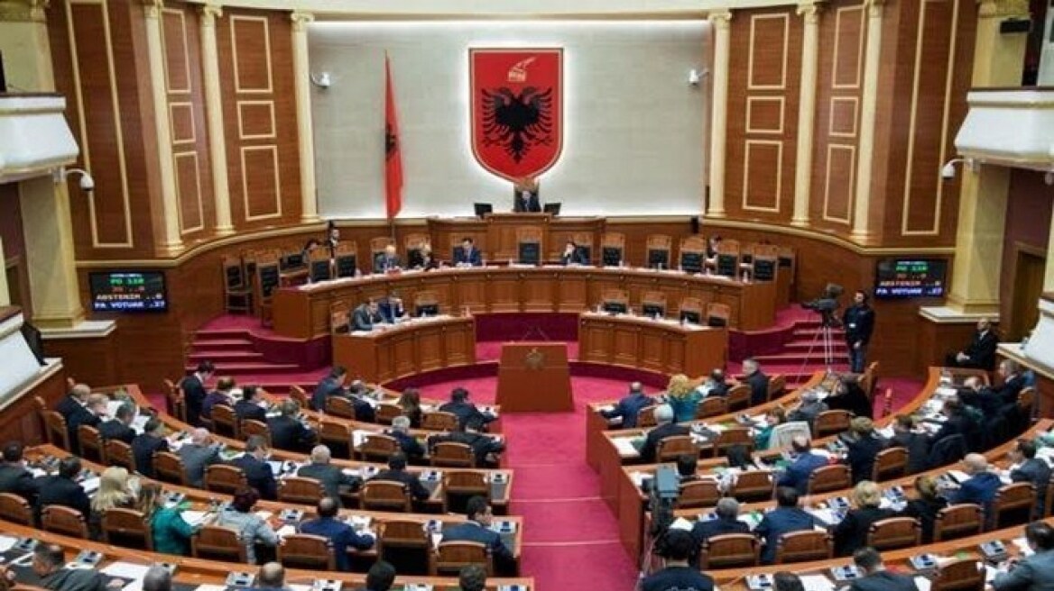 Αλβανία: Εντείνεται η προεκλογική δραστηριότητα- Ο Ράμα επιδιώκει την αυτοδυναμία