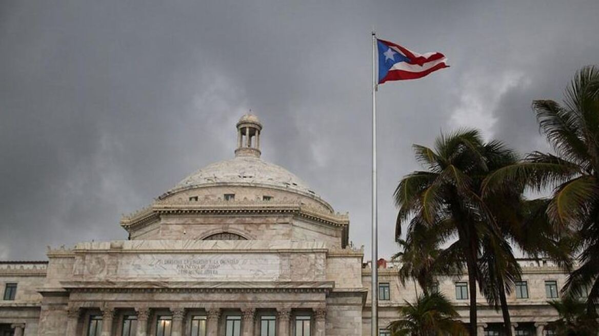Πουέρτο Ρίκο: Απαλλαγή από τα χρέη μέσω δημοψηφίσματος;