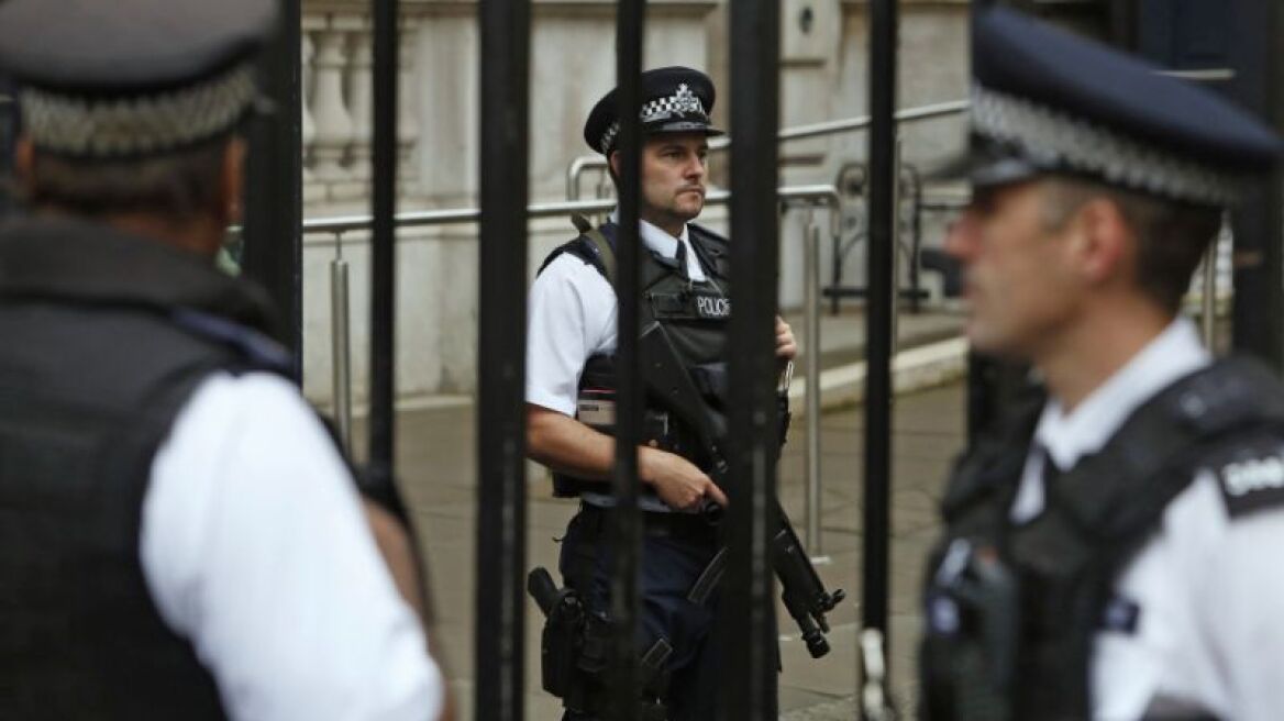 Βρετανία: Συνελήφθη 19χρονος για την επίθεση στη Γέφυρα του Λονδίνου