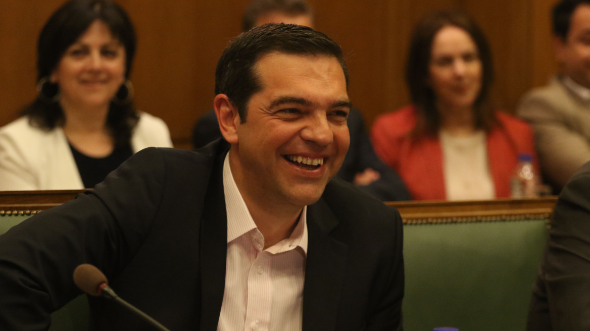 Υπουργικό συμβούλιο συγκαλεί άρον - άρον αύριο ο Τσίπρας εν όψει Eurogroup