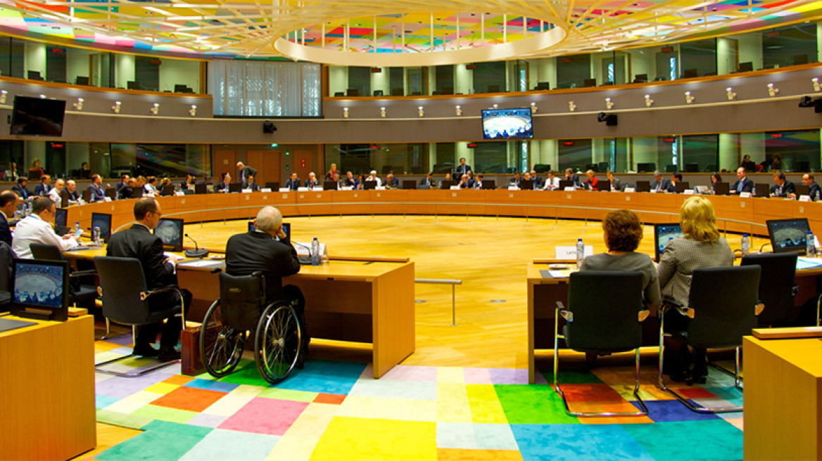 Eurogroup: «Αν χρειαστεί» και «ενδεχομένως» τα μέτρα για το χρέος 