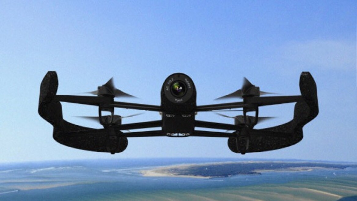 Δίπλωμα χειρισμού drone - Έρχονται οι πρώτες σχολές