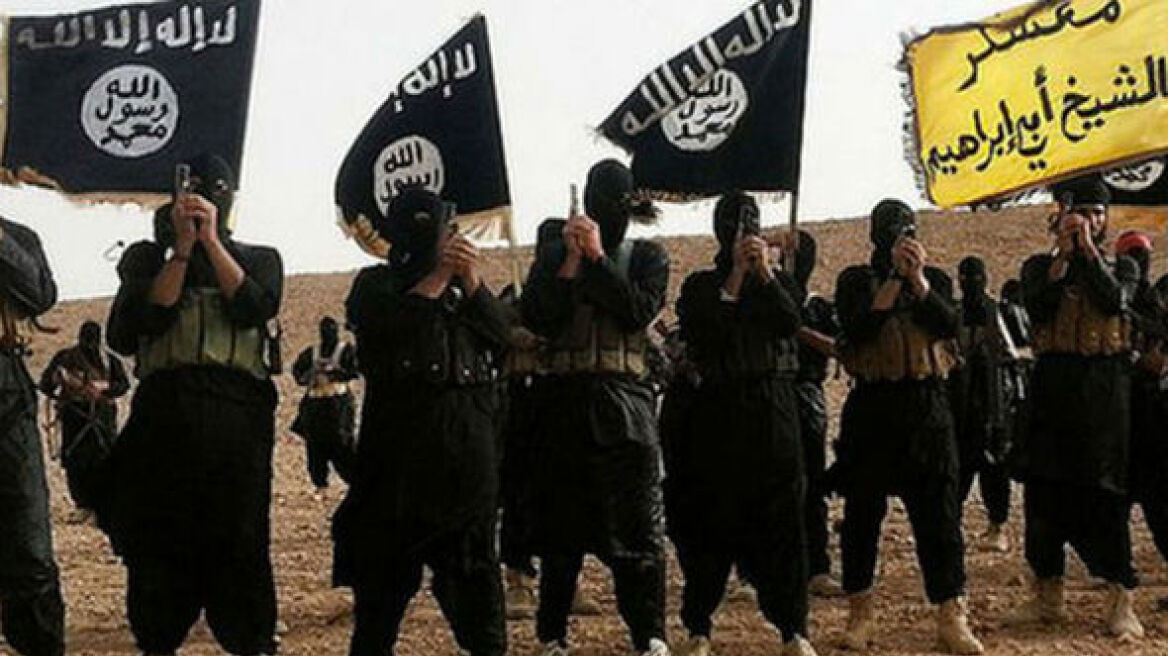 Κάλεσμα ISIS για νέες αιματοχυσίες κατά την περίοδο του Ραμαζανιού