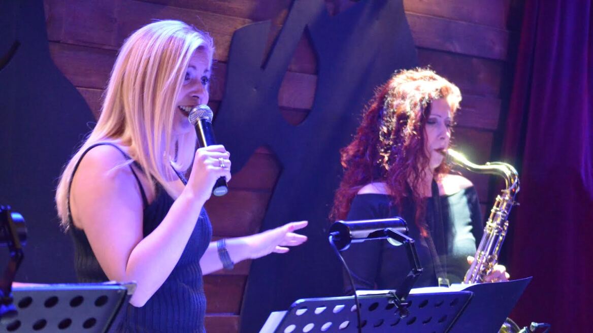 Eυρωπαϊκή Ημέρα Μουσικής: Οι Different Perfect Trio στη Θεσσαλονίκη