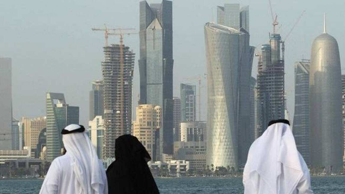 ΥΠΕΞ του Κατάρ: Κανείς δεν μπορεί να υπαγορεύσει την εξωτερική πολιτική του εμιράτου