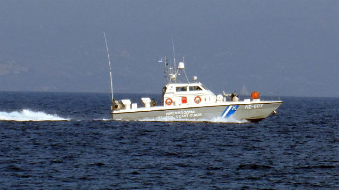 Ζάκυνθος: Περιπέτεια για 19 τουρίστες - Τραυματίστηκε 20χρονη από πρόσκρουση σκάφους 