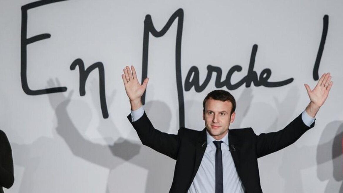 Le Monde: «Με τέτοια πλειοψηφία ο Μακρόν θα λειτουργεί σαν μονάρχης»