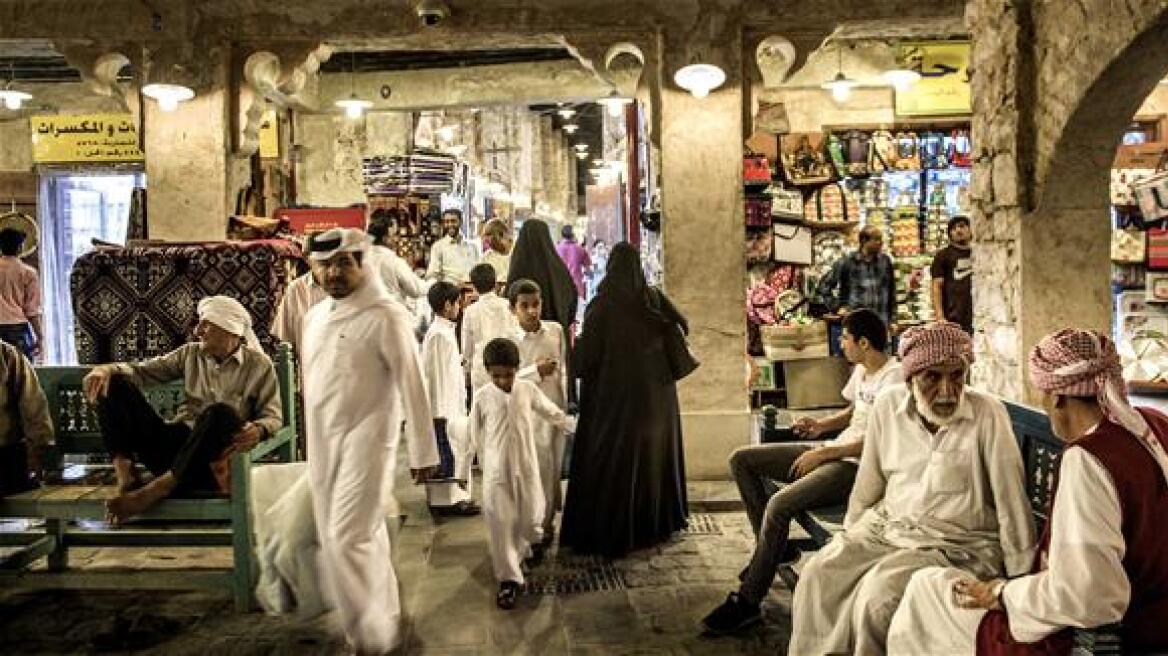 Το εμπάργκο στο Κατάρ χωρίζει μάνες από τα παιδιά τους
