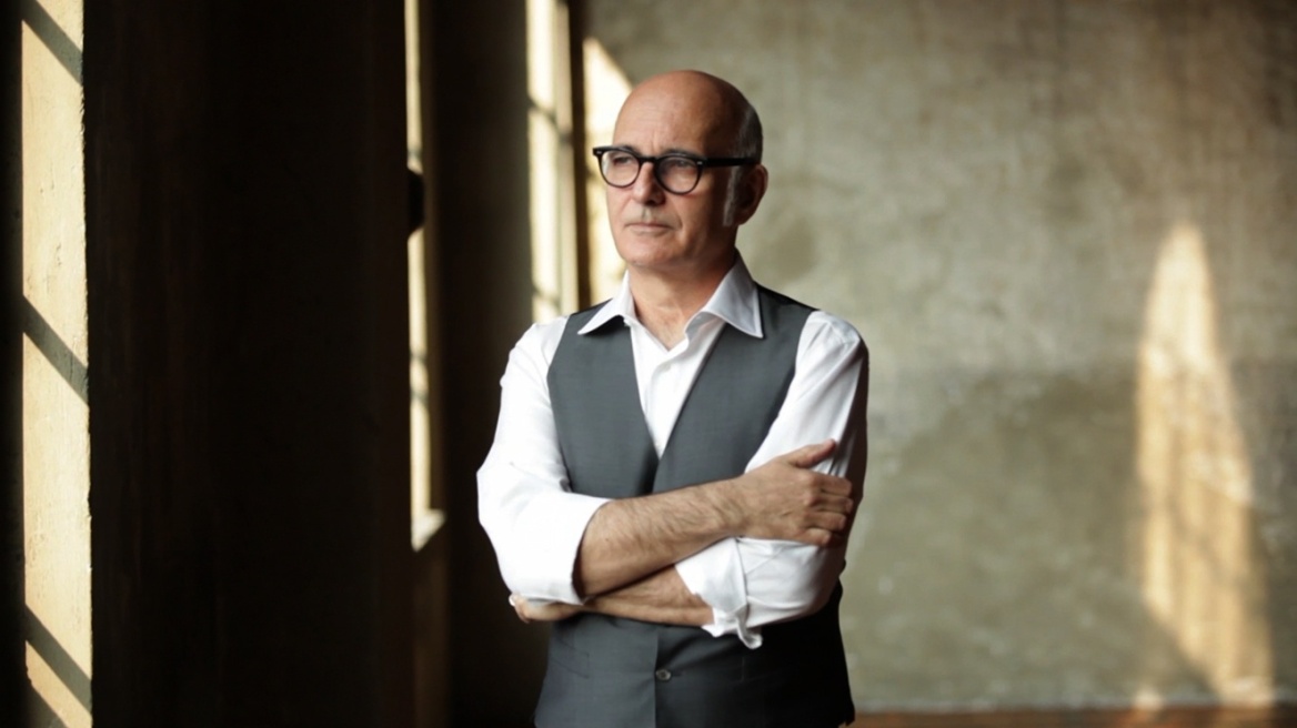 Sold out οι δύο συναυλίες του Ludovico Einaudi στην Αθήνα 