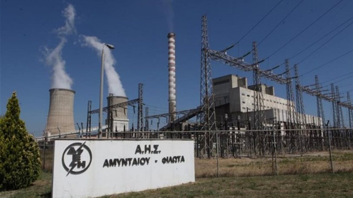 Σταθάκης: Τριπλή διερεύνηση των αιτιών για την κατολίσθηση στο ορυχείο του Αμυνταίου