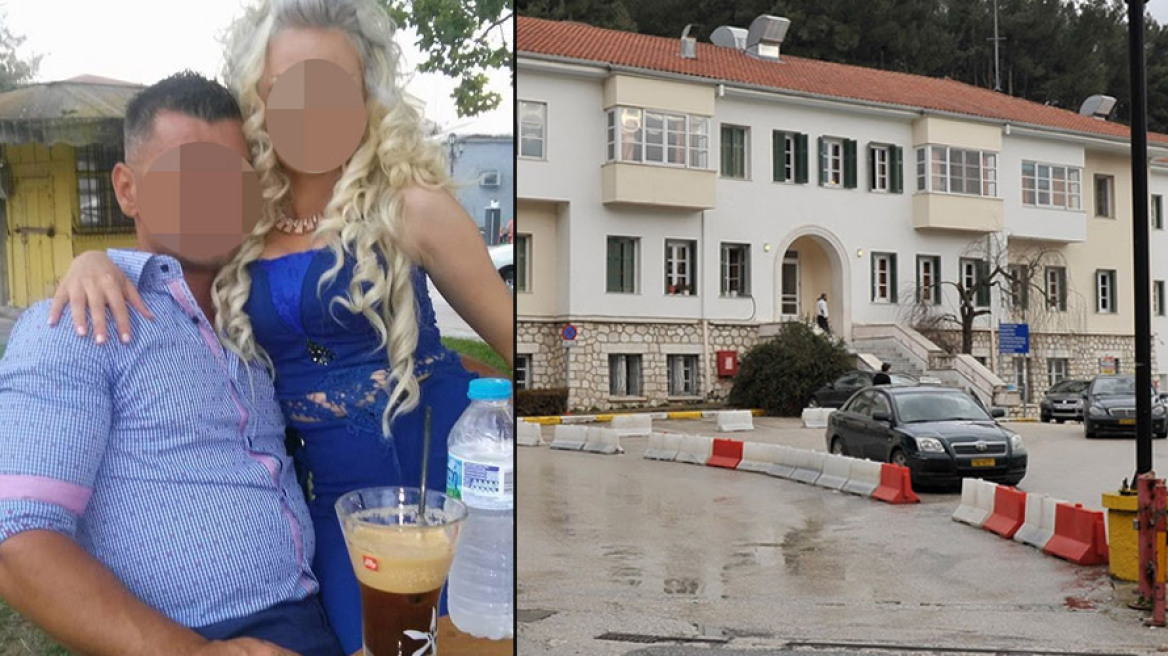 Συγκλονίζει η αδελφή της 27χρονης από την Πρέβεζα: Ήταν έξαλλος, πρόλαβε η φίλη της και έκρυψε το παιδί