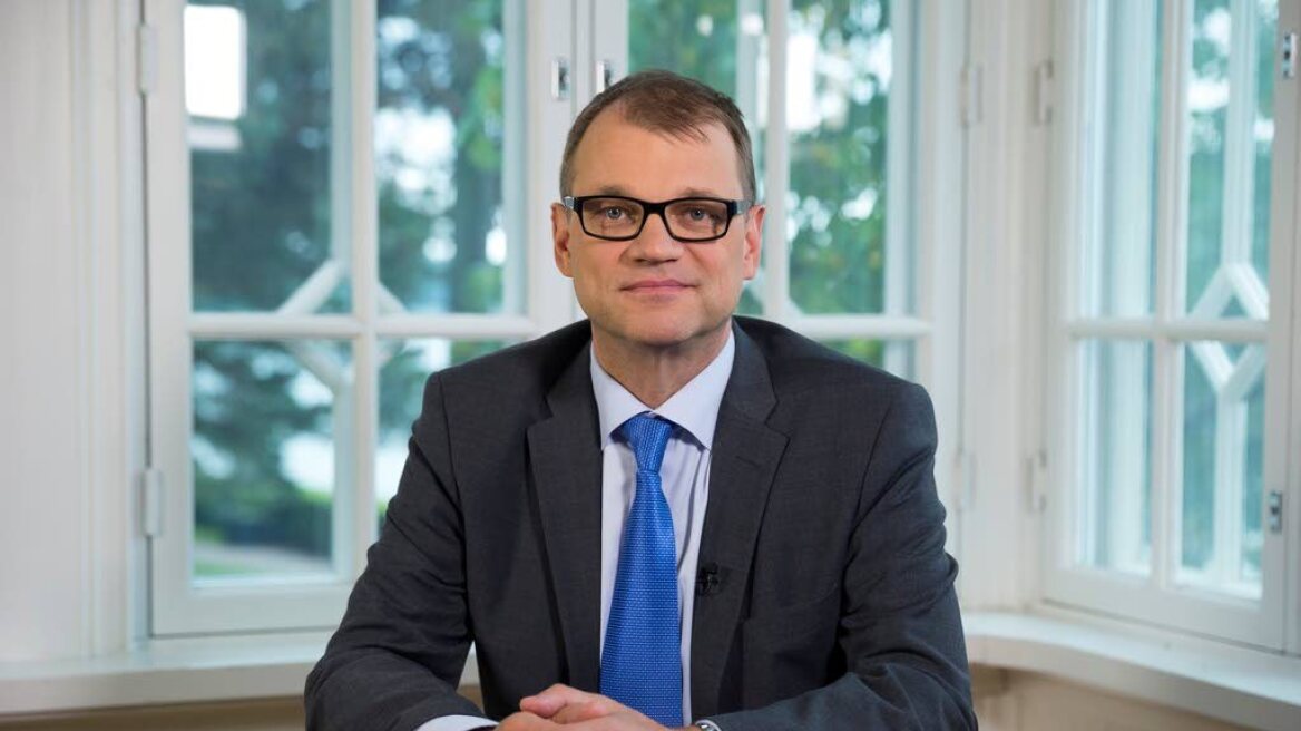 Φινλανδία: Νέα κυβερνητική συμμαχία - Εκτός το κόμμα των εθνικιστών