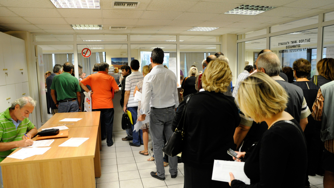 Έλεγχοι και συμψηφισμοί από το Δημόσιο ακόμα και για πληρωμές κάτω από 1.500 ευρώ