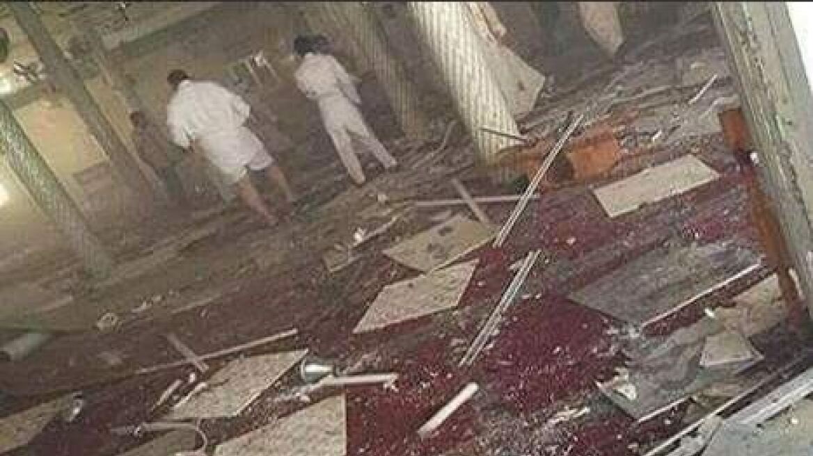 Αφγανιστάν: Επίθεση αυτοκτονίας σε ναό στην Καμπούλ - Τουλάχιστον 10 νεκροί