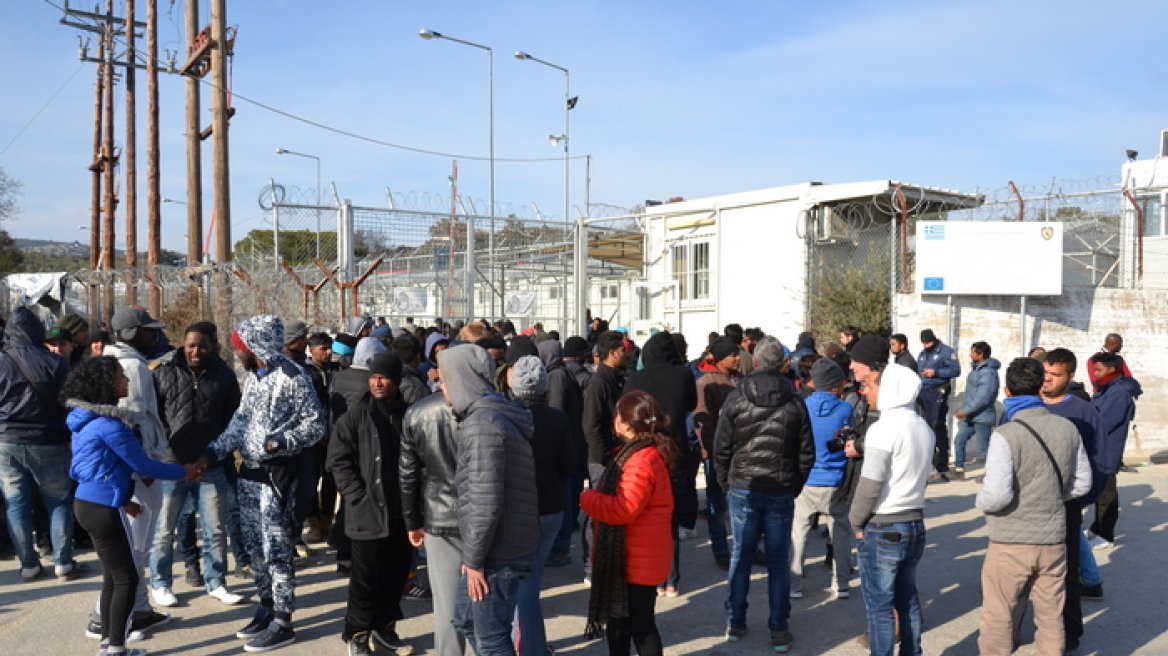 Βόρειο Αιγαίο: 297 αφίξεις μεταναστών και προσφύγων σε δύο ημέρες
