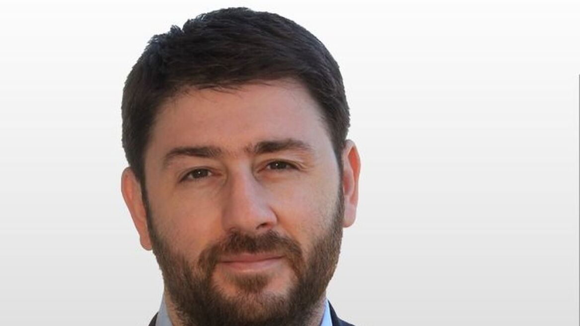 Νίκος Ανδρουλάκης: Η Τουρκία μετατρέπεται σε χώρα- φυλακή