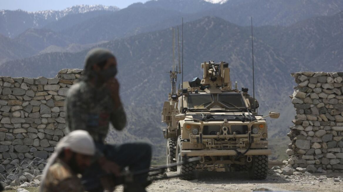 About 4,000 more US troops to go to Afghanistan