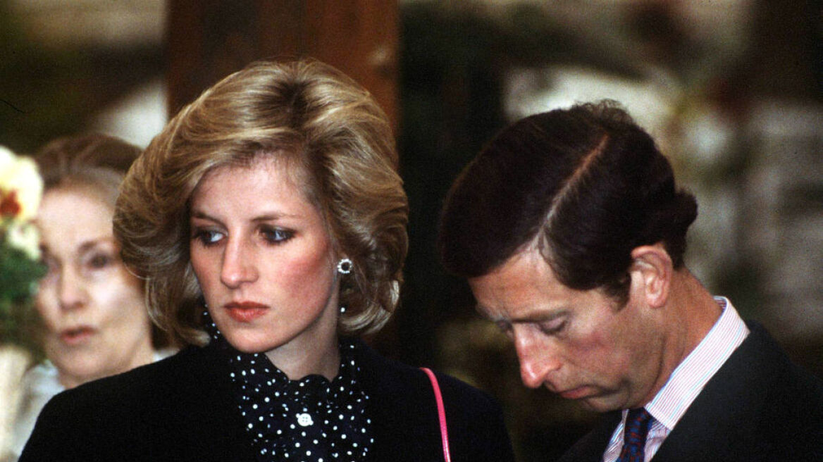 Diana said her marriage “went down the drain” because Prince Charles wanted a girl