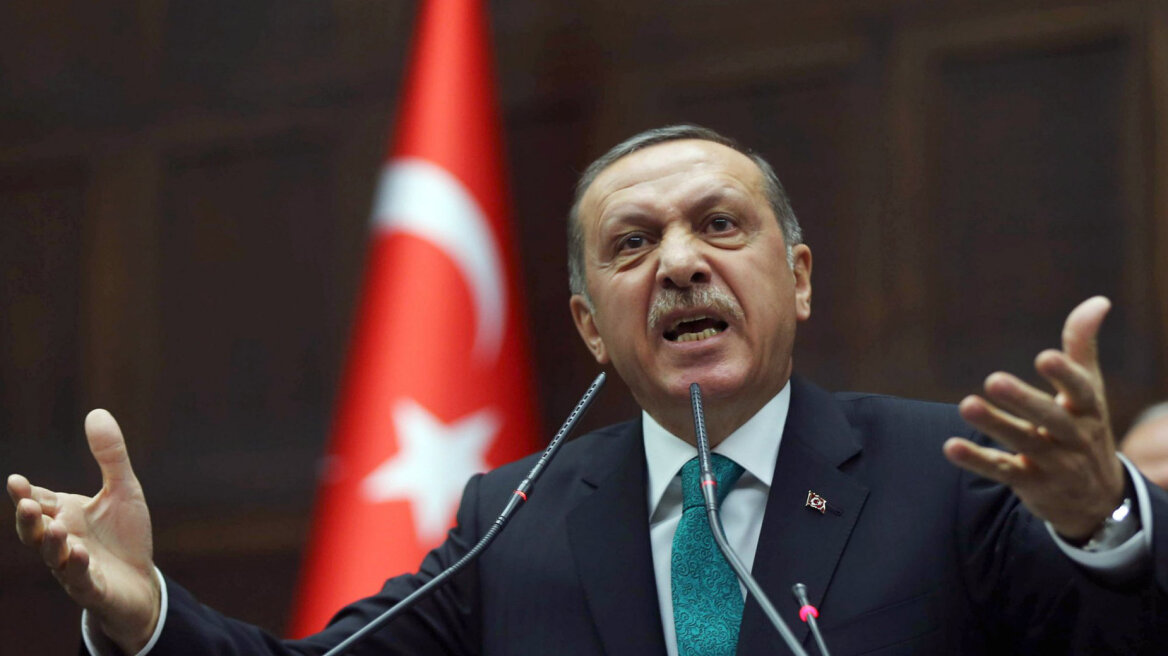 Κρίση ΗΠΑ-Τουρκίας για τα επεισόδια των μπράβων του Ερντογάν - Θα απελαθεί ο Αμερικανός πρέσβης;