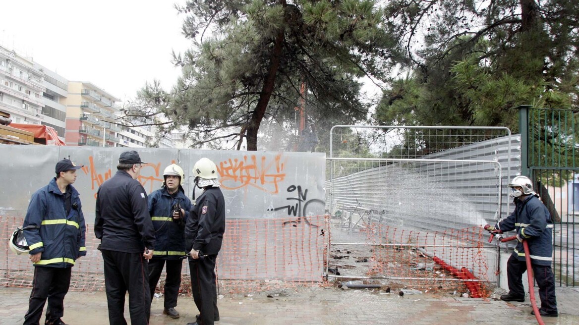 Εταιρεία Αερίου Θεσσαλονίκης: Έχουμε εξασκηθεί για περιπτώσεις διαρροής φυσικού αερίου