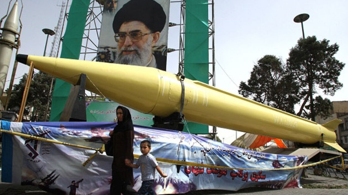 Τεχεράνη: Οι κυρώσεις των ΗΠΑ παραβιάζουν τη συμφωνία για τα πυρηνικά
