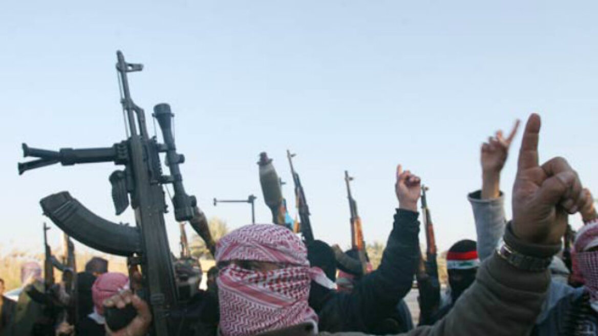 Europol: Terrorists from Balkans joining ISIS ranks