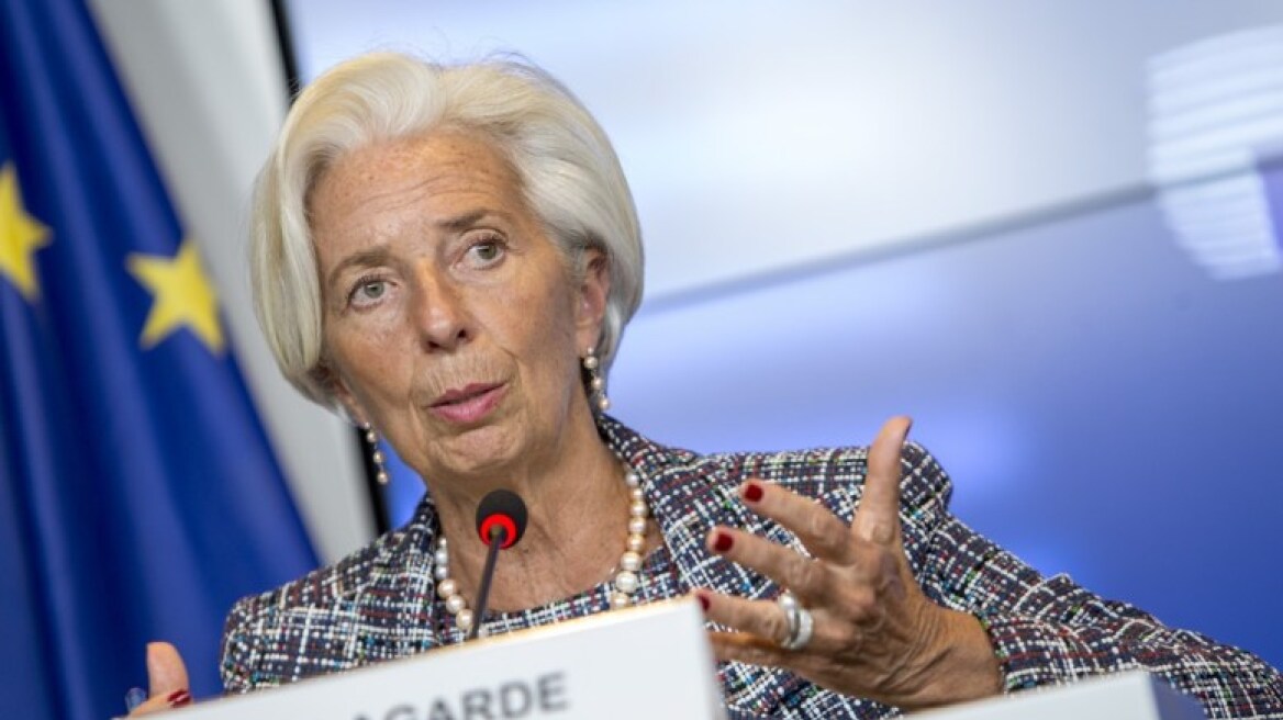Lagarde-Dijsselbloem: Measures on Greek debt to be discussed in coming weeks