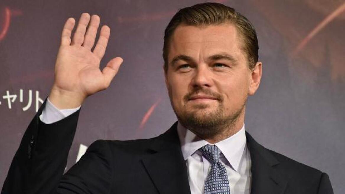 Leonardo Di Caprio: Το «ξέπλυμα» μαύρου χρήματος και το Όσκαρ που αναγκάστηκε να επιστρέψει