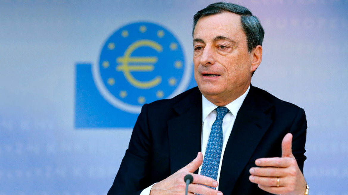 ΕΚΤ: Ξεχάστε και το QE, λέει στην ελληνική κυβέρνηση