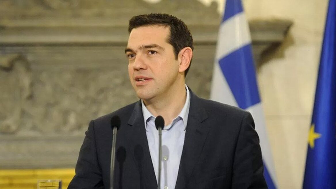 Greek PM on EuroGroup result: We got what we wanted