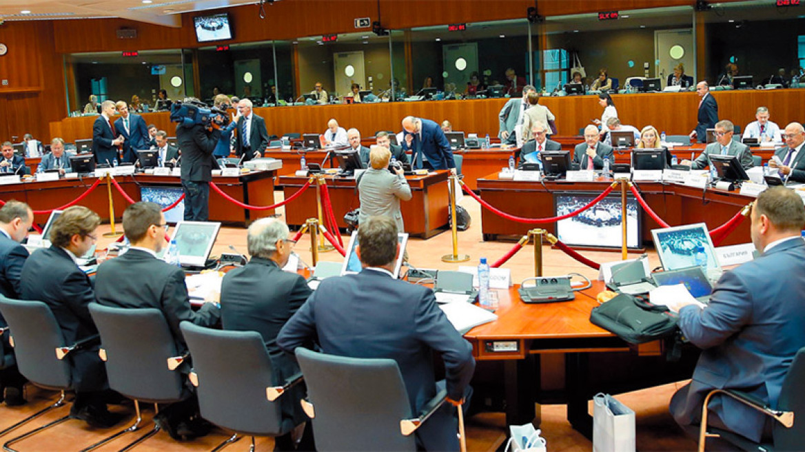 Πώς ερμηνεύει το Μαξίμου και ποια είναι η πραγματικότητα μετά το Eurogroup