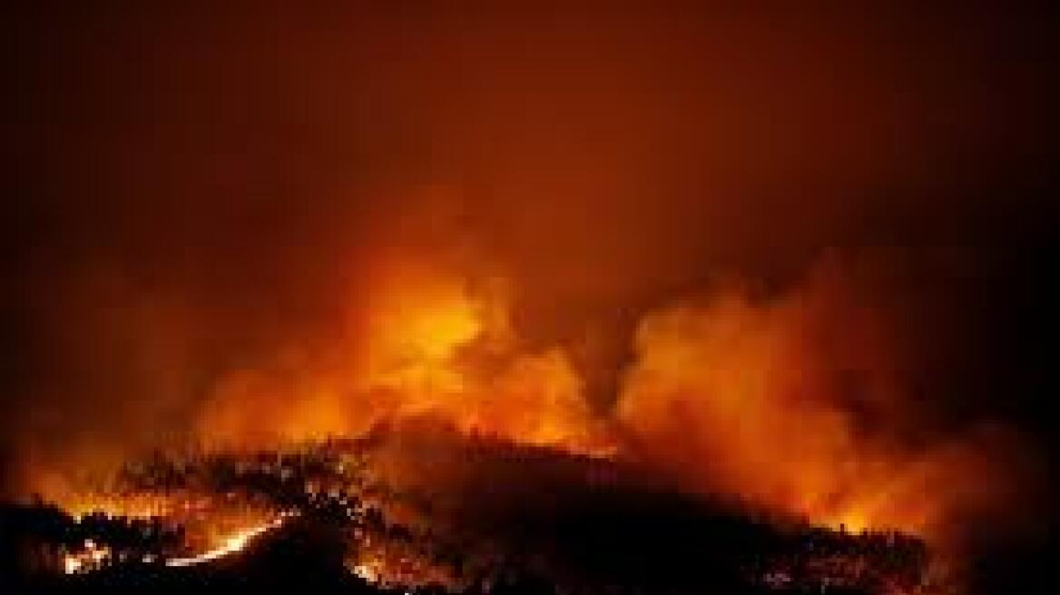Αυτές ήταν οι φονικότερες δασικές πυρκαγιές στην ιστορία