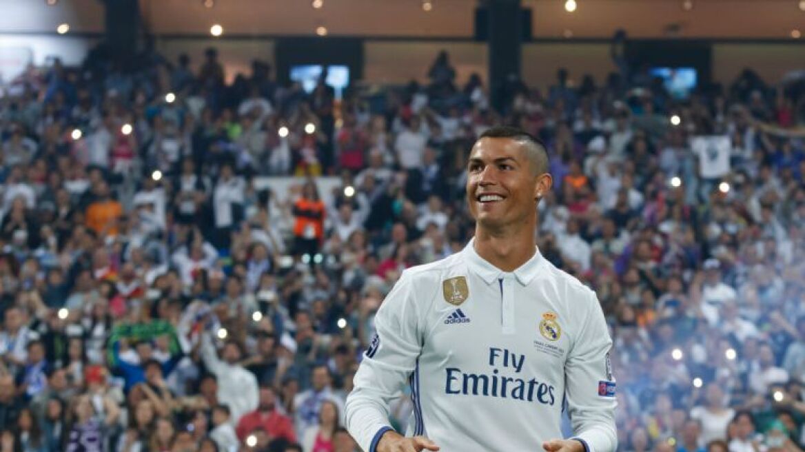  Cristiano Ronaldo instructs agent to do ‘everything’ to secure Manchester United transfer