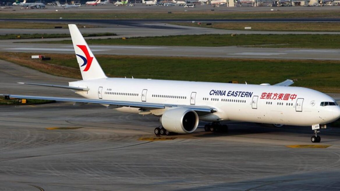 26 injured by turbulence on Chinese flight