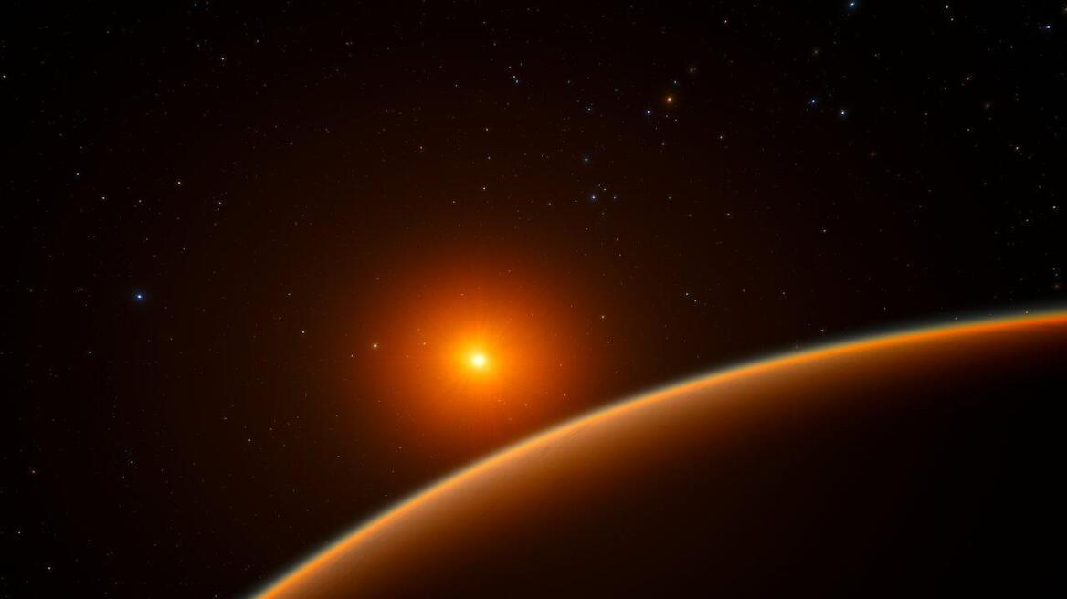 Nasa discovers 10 new ‘rocky’ planets like Earth