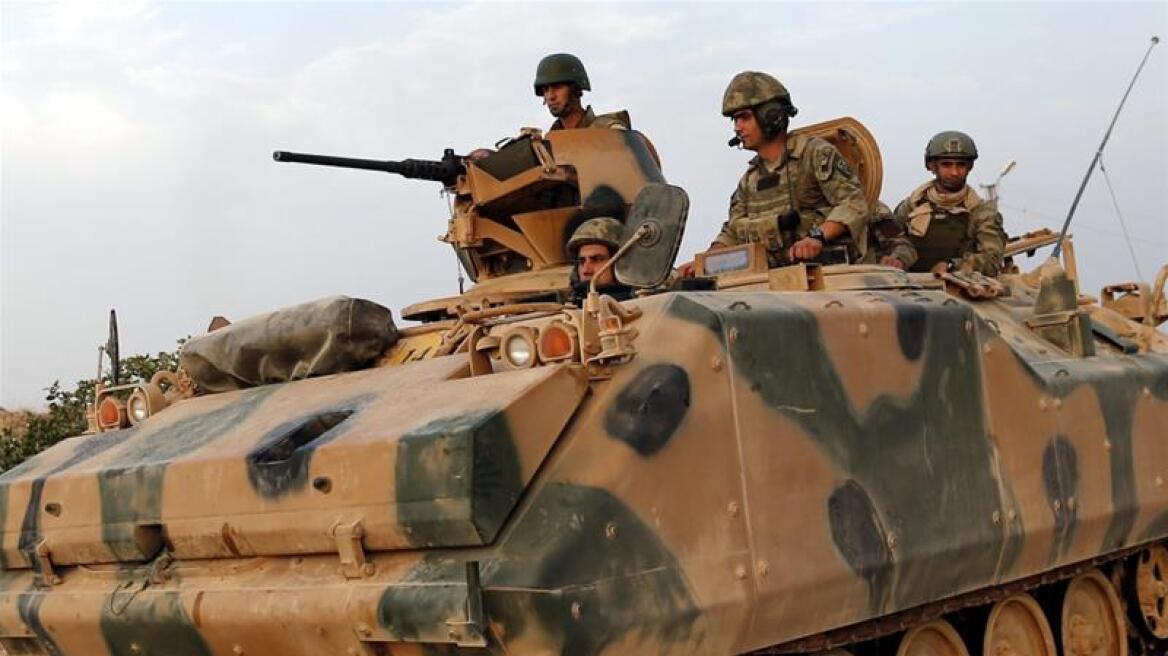 Βίντεο: Ο τουρκικός στρατός έφτασε στο Κατάρ