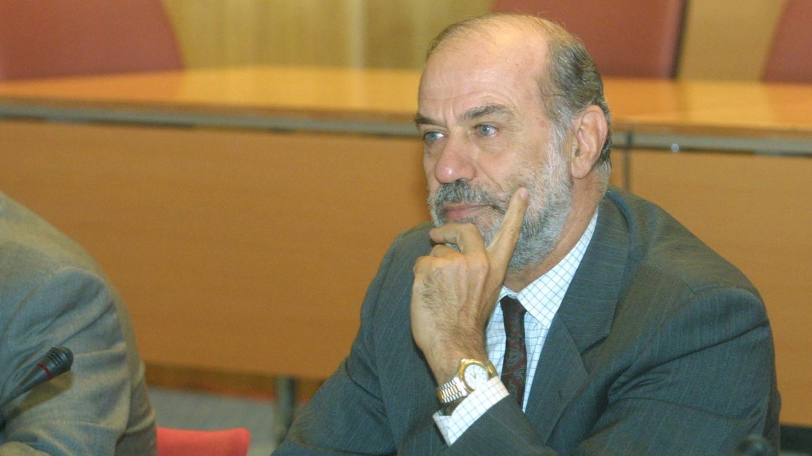 Δίκη Siemens: Τι κατέθεσε ο πρώην πρόεδρος του ΟΤΕ, Ελευθέριος Αντωνακόπουλος
