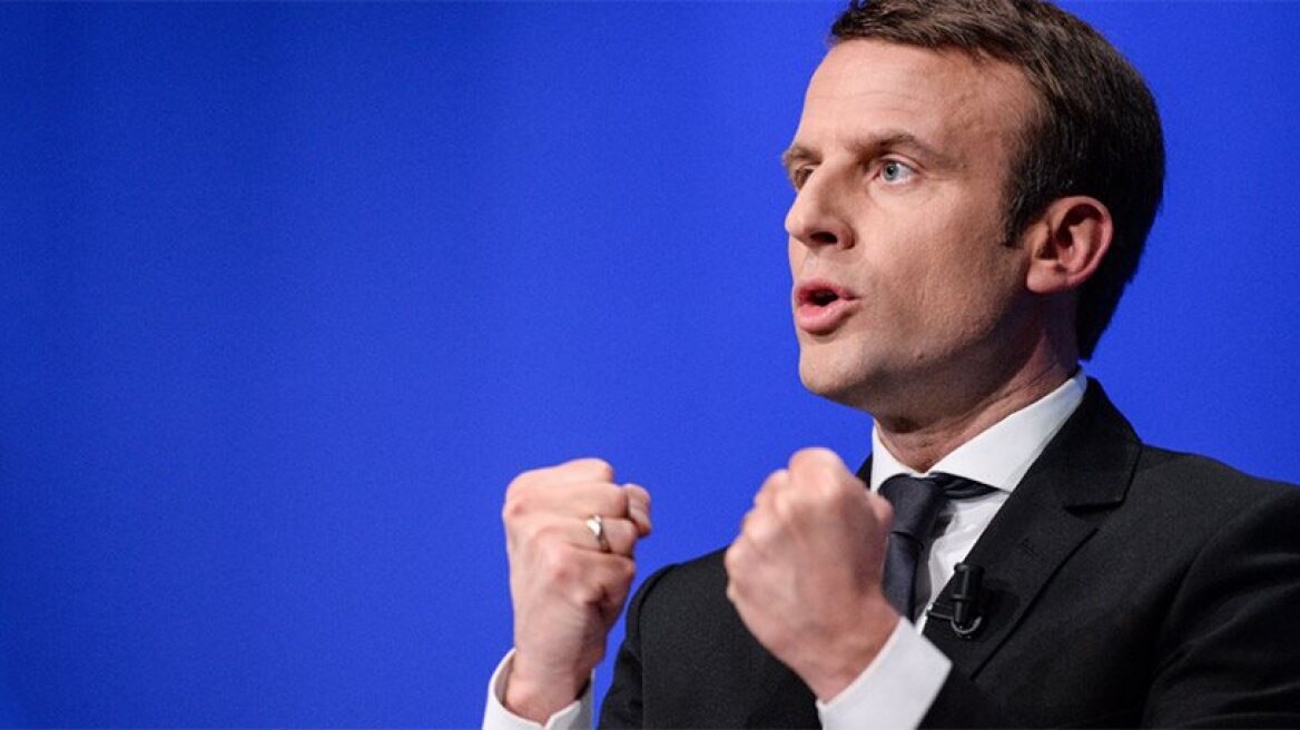 Γαλλία: Έως την Τετάρτη η ανακοίνωση της σύνθεσης της νέας κυβέρνησης